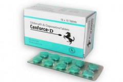 Cenforce D 160 mg