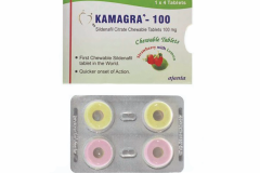 Kamagra polo 100 mg