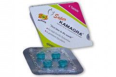 Super Kamagra 160 mg