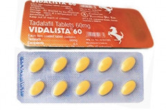 Vidalista 60 mg