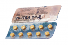 Vardenafil