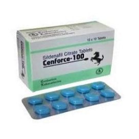 cenforce 100 mg