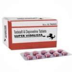super vidalista 80 mg