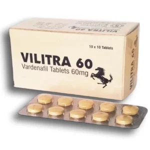 vilitra 60 mg